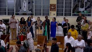 Holy Mass | Saturday 4th April 2026 | Gloria Saturday Easter Vigil Yr A