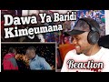 MR SEED ONLY ONE DAWA YA BARIDI Ft MASAUTI OFFICIAL MUSIC VIDEO REACTION MR SEED ONLY ONE DAWA YA BARIDI Ft MASAUTI OFFICIAL MUSIC VIDEO REACTION