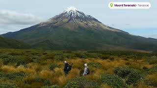 Explore New Zealand with JUCY | Campervan Hire