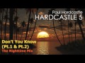 Video thumbnail of "Paul Hardcastle - Don’t You Know (The Nighttime Mix)"
