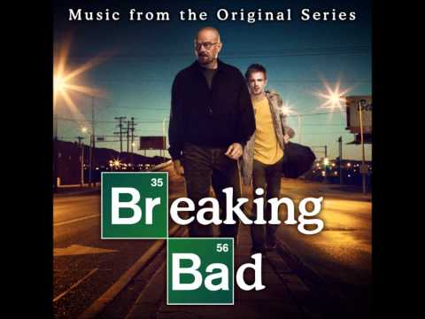 Breaking Bad OST - Out of time man