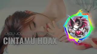 Download Lagu Cintamu Hoax by cicie#remix MP3