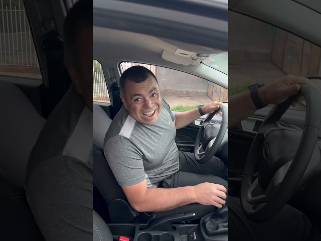 Profdicaixa ataca novamente #focus #automobile #powershift #humor
