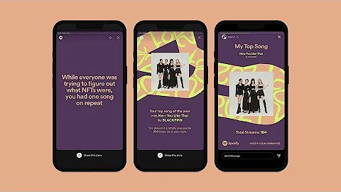 Spotify Wrapped Season Is Here—Here’s How To See Which Artists & Songs
