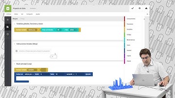 Curso Bitbloq 2 - Extras - Programar con arrays