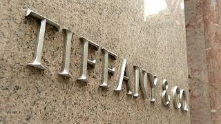 Tiffanys To Pay Swatch 327 Million Euros - Corporate