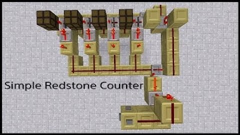 Redstone Shift Register PS4 legacy and bedrock