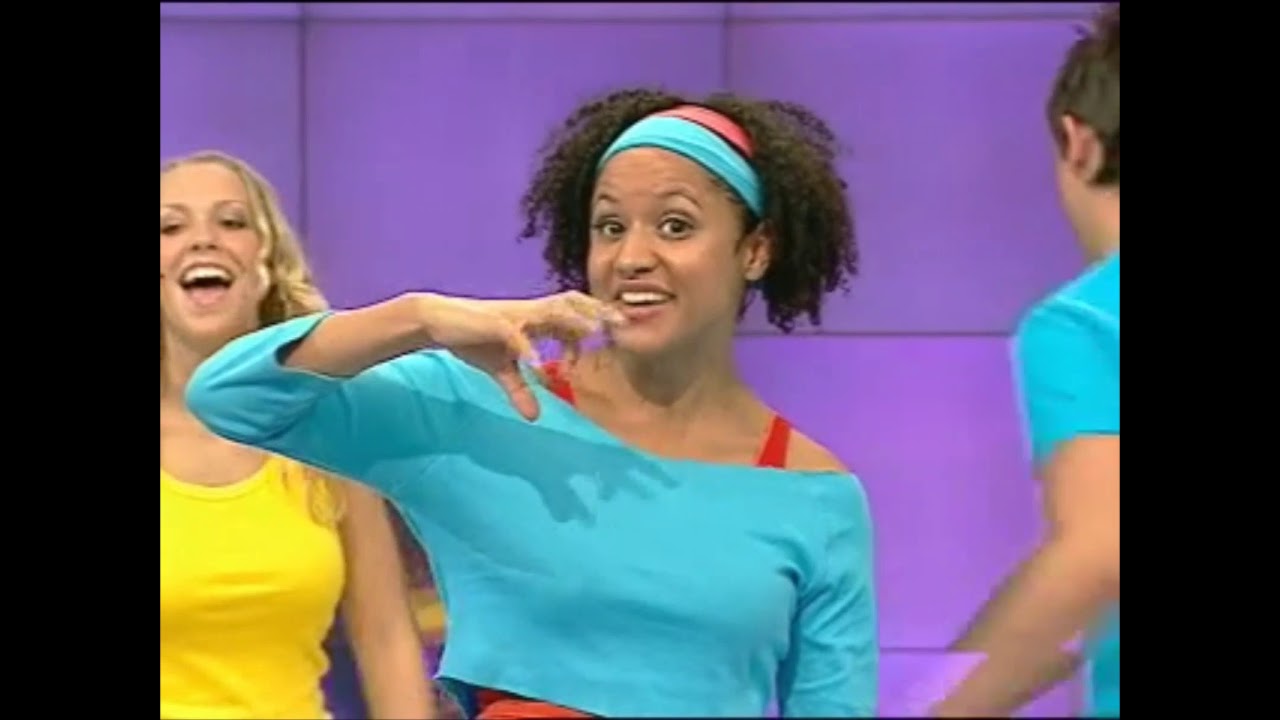 Fun Song Factory (2004) Ep 42: Spiders