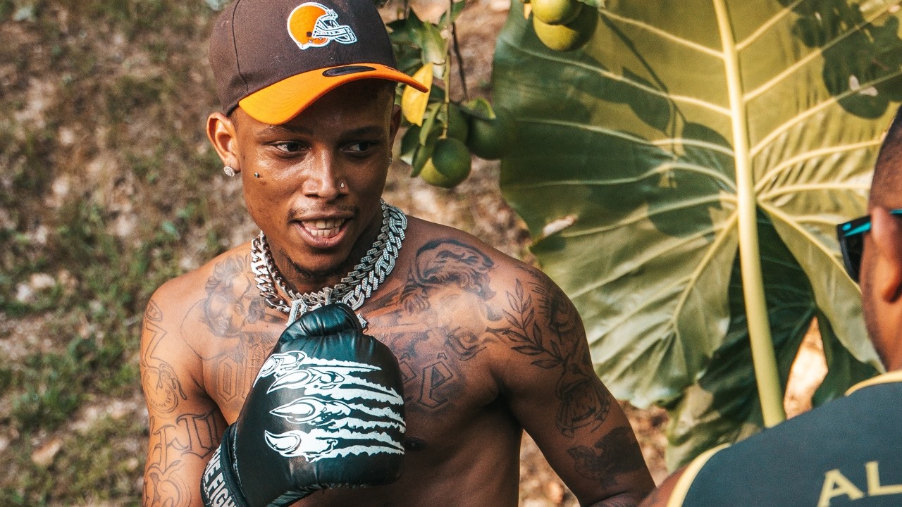 [FREE FOR PROFIT] "Alucinacao" Alee Type Beat