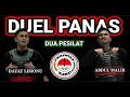 DAYAT LIMONU VS ABDUL MALIK ROAD TO SEA GAMES PENCAK SILAT FILIPHINA 2019 " EKSLUSIF "