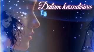 Download Lagu Dalam kesendirian _ Lagu galau lagu terbaru thn 2026 MP3