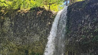 Soft Water Sounds for Anxiety | Pure Nature screenshot 4