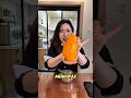 Lagi makan mangga, temennya malah nelpon dan yang terjadi ❓