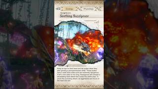 ❖ MR Qurio Afflicted Seething Bazelgeuse | Monster Hunter Rise SOS