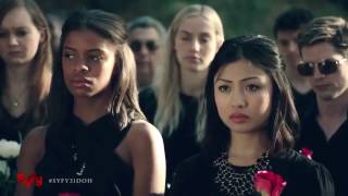 The Crooked Man 2016 Lifetime Movies Based On True Story