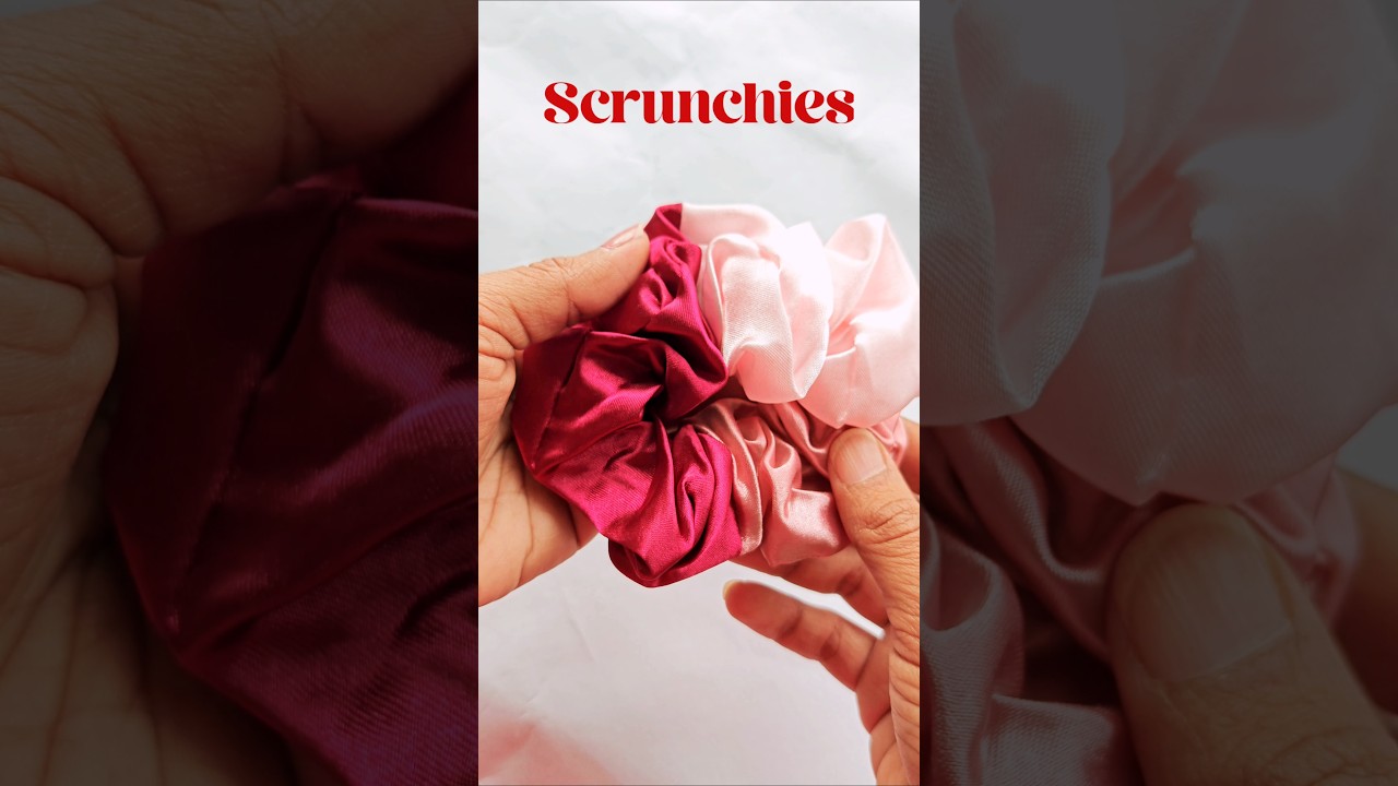 Разноцветные резинки для волос от MYNTRA