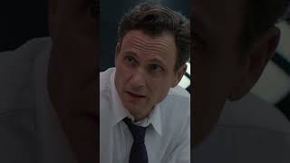 "I'm your boss" "Okay, then I quit” - The Belko Experiment (2017)
