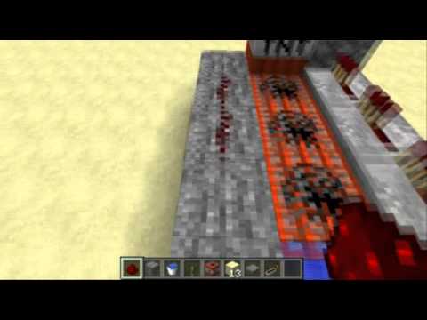 Video: Hvordan Lage En Kanon I Minecraft