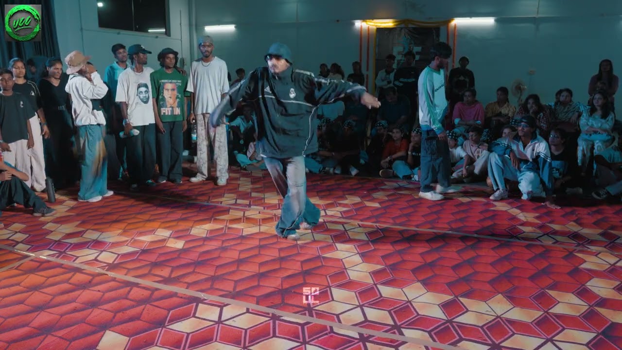 Openstyle Qualifiers Part 1/4 | Authentic Vol.1 Battle | UnknownCrew Calicut