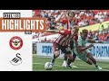 Brentford v Swansea City | Play-off Final | Extended Highlights