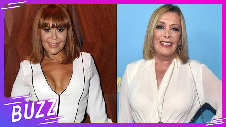 Sylvia Pasquel aclara si mantiene una relación cercana con Alejandra Guzmán | Buzz