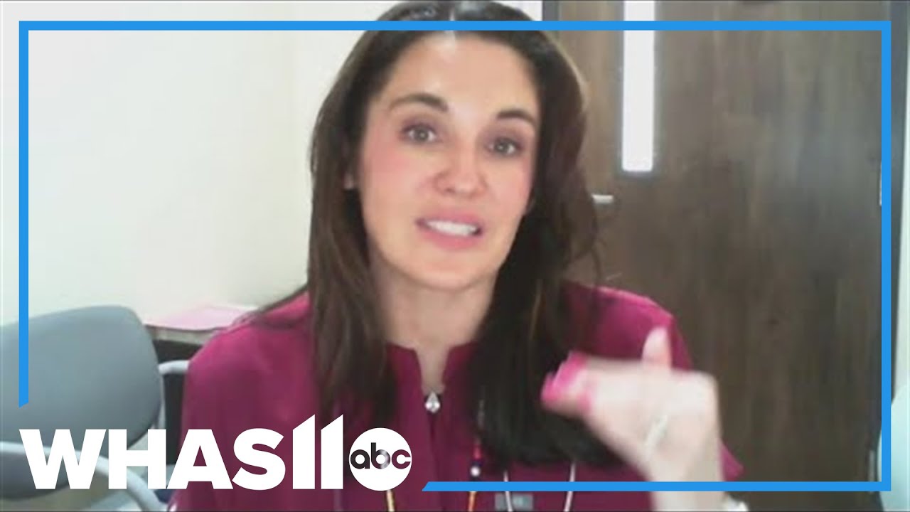 Flu cases surge among Kentucky kids; pediatricians urge vaccination