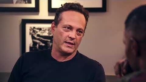 OFF SCRIPT a Grey Goose Production | Jamie Foxx & Vince Vaughn