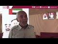 الإمارات تسلم معدات خاصة بفرق الإطفاء لجهاز الدفاع المدني بعدن