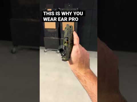 Safety First Friday! 🙆🏽‍♂️ #gun #glockstore