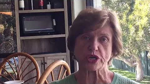 Nancy Alston