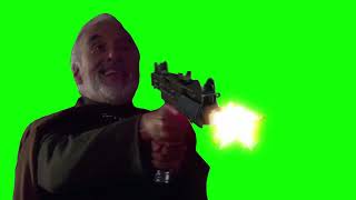 Count Doo Doo 3.0Count Dooku Greenscreen