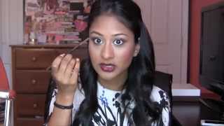 How to: Nars Dual Intensity Eyeshadow Makeup Tutorial