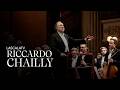 Capture de la vidéo Riccardo Chailly - Cuban Overture - Lascalatv (Teatro Alla Scala)