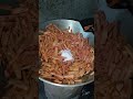 bash karil ka sabji #viral #viralvideo #short #sabjirecipe #bamboo #recipes #viralshorts