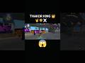🦁 THAKOR ON TOP 🤘 #freefire #shortvideo #shots #thakor #top #garenafreefire