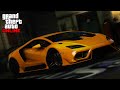 Building a Lamborghini Garage in GTA 5 | Ep.49