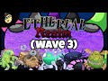 (Wave 3) | Ethereal Realm Full Song!