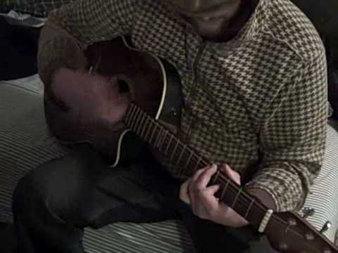 Mark Owens unplugged. Justin King cover