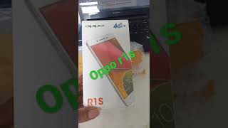 oppo r1s