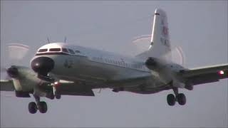 Planespotting From Japan Atsugi 2004