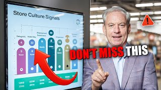 Fixing Broken Store Cultures: Signals Leaders Miss