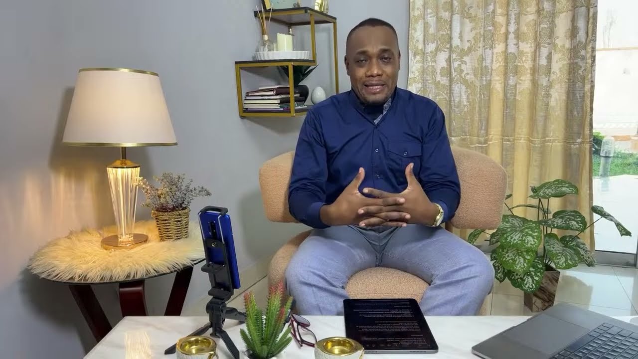 Femme, voici ton fils !