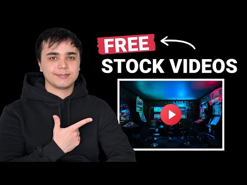 Best FREE Stock Video Footage Websites