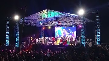 TEMANG MANTEN. NEW MONATA LIVE MODUNG BANGKALAN