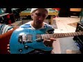 Owning Your First Floyd Rose Guitar?! What you need to know!  (Eric Shreds