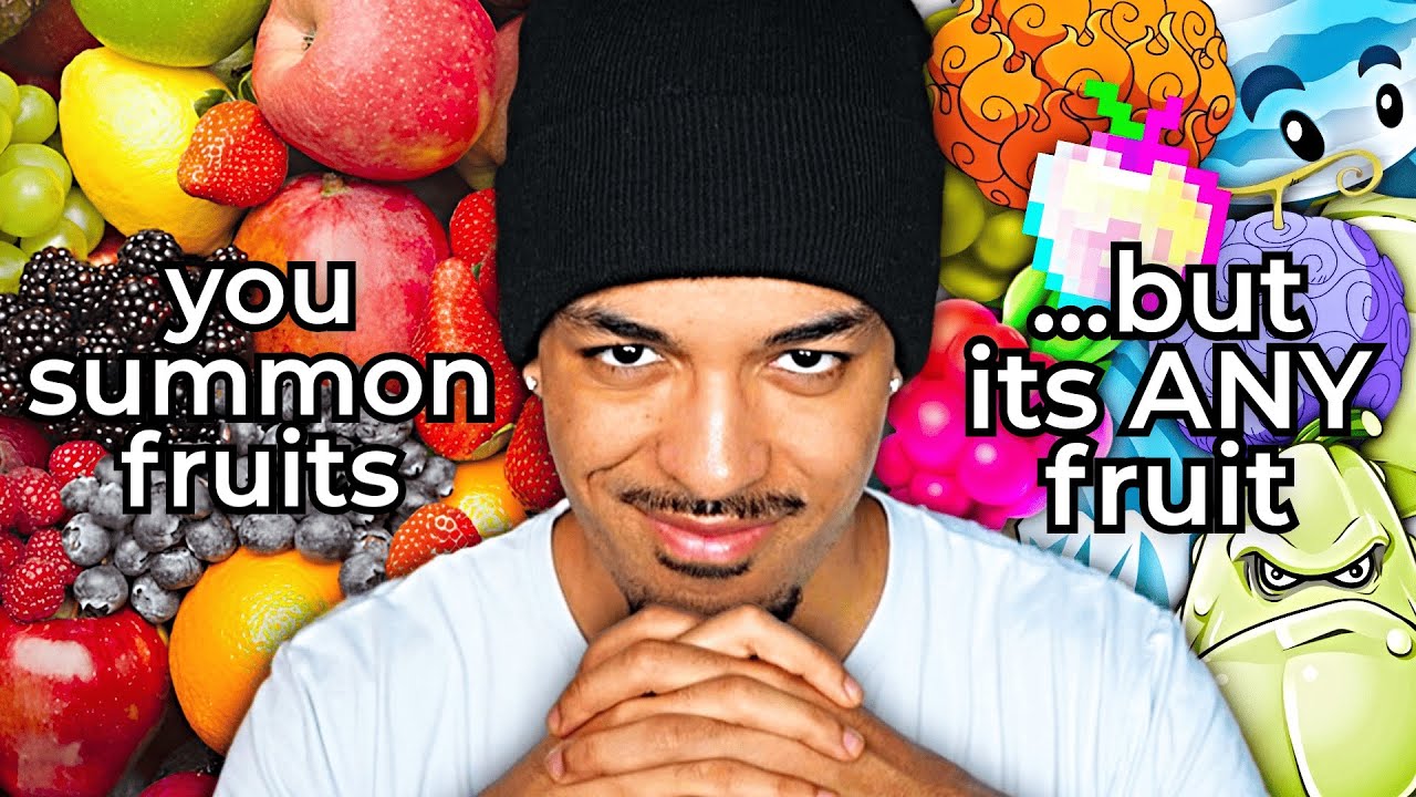 Making Mid Powers OP