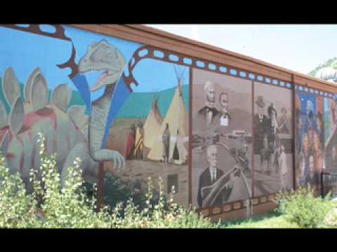 Jefferson County, Colorado ~ A Unique & Eventful H...