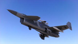 avro 559