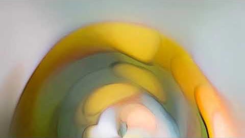 Glimmering 316: When Stones Dream Of Moss