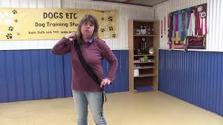 Hands Free Lead - Demo and Training Tips